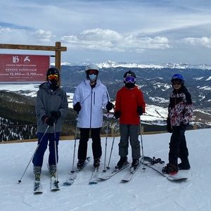 Meet your Posher, Will